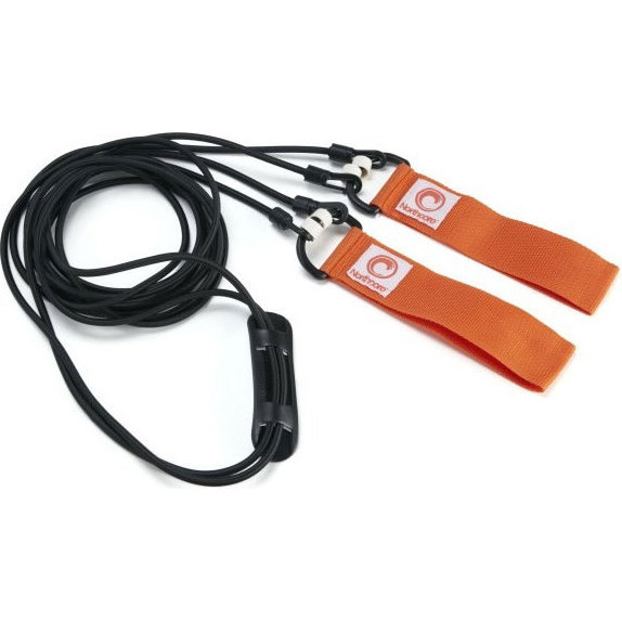 2026 Northcore Powerstroke Cuerda Elástica Originales Pow-001