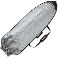 Roll Top 5mm Bolsa Ajustable Para Tablas 5'4-7'2
