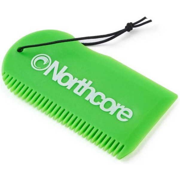 2026 Northcore Wax Comb NOCO17 - Green