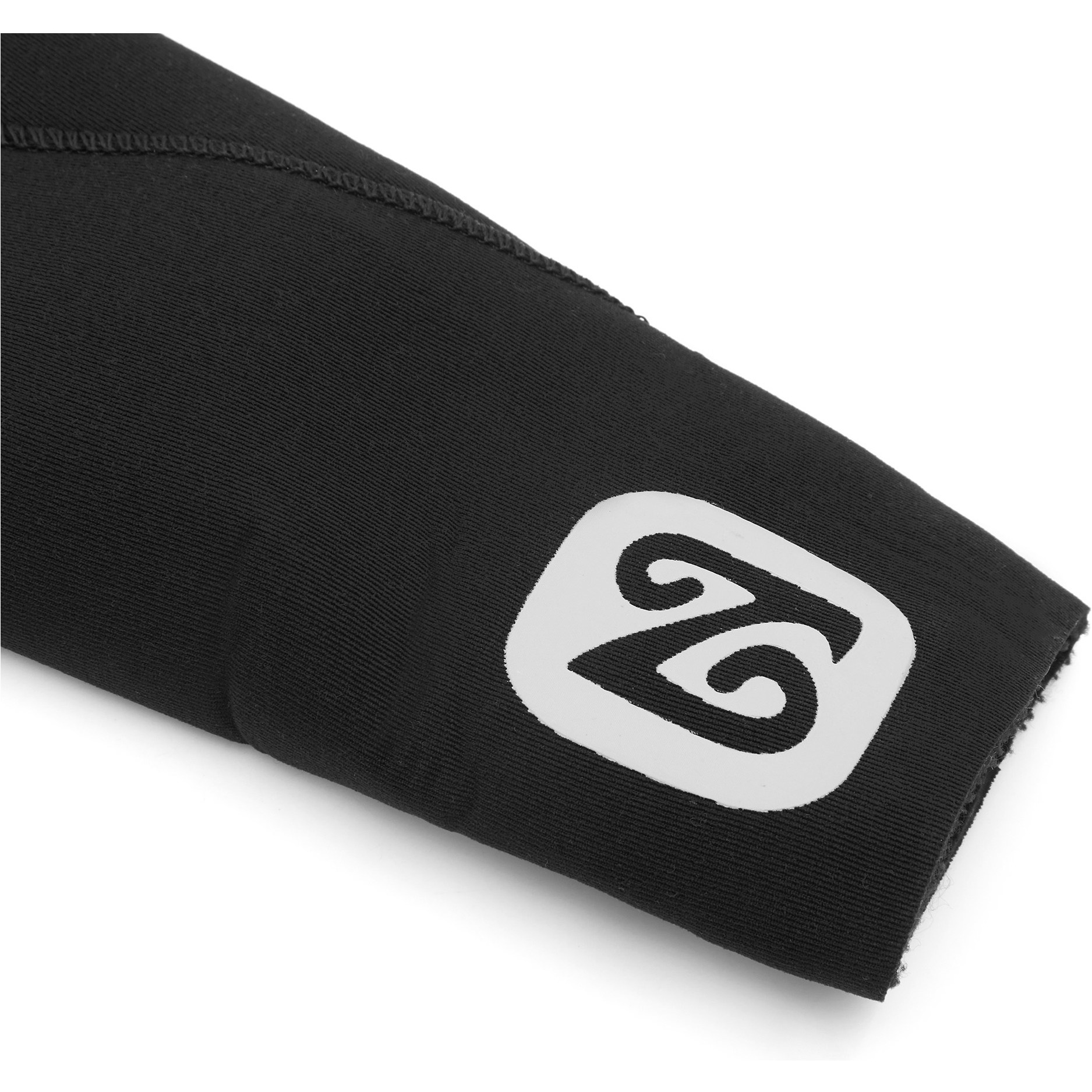 2025 Nyord Hombres Furno 3/2mm Back Zip Gbs Neopreno FBM32001 - Black