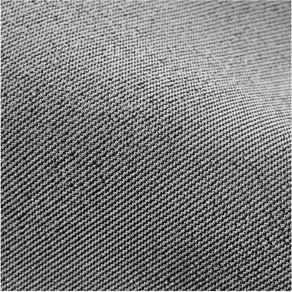 2025 Nyord Hombres Furno Warmth 4/3mm Chest Zip Gbs Neopreno FWM43001 - Black