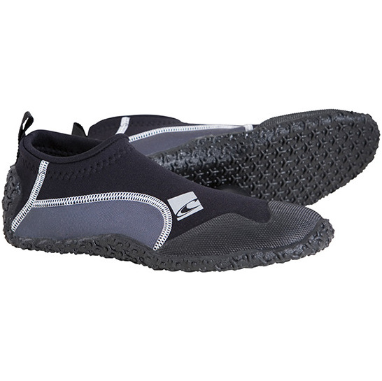 O'Neill Reactor 2mm Reef 2026 Bota 3285 - Black