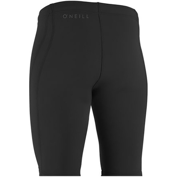 2026 O'neill Reactor Ii 1.5mm Short Neopreno 5083 - Negro