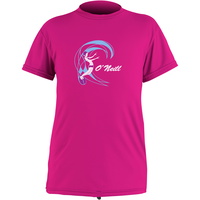 Toddler O'zone Short Sleeve Sun Shirt