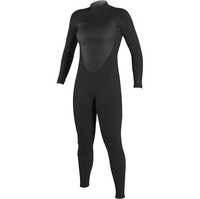 Mujer Epic 3/2mm GBS Back Zip Neopreno