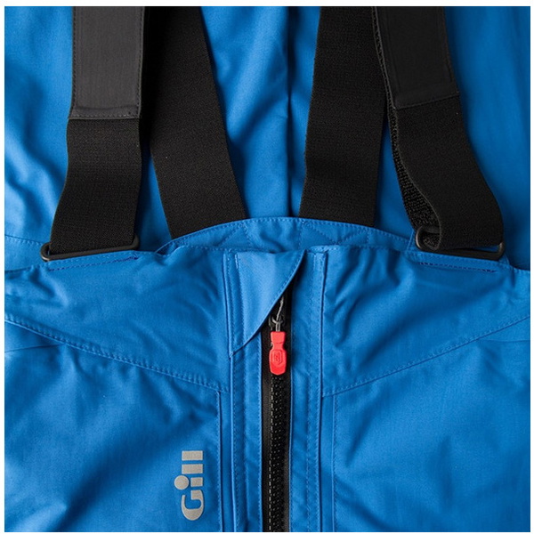 Gill OS2 Trousers Blue OS23T