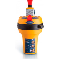 Océano Señal De Rescue Me Epirb1