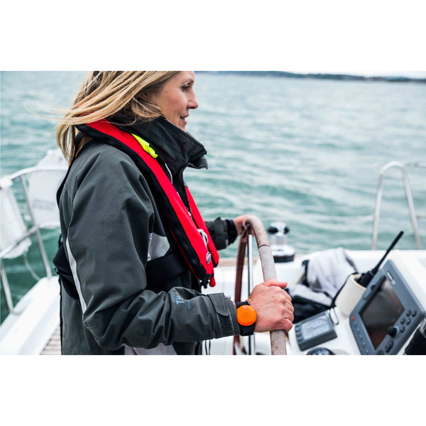 2026 Exposure Olas Smart Tag - Bluetooth Overboard Alarm - 4 Pack EXPOLAS4PACK