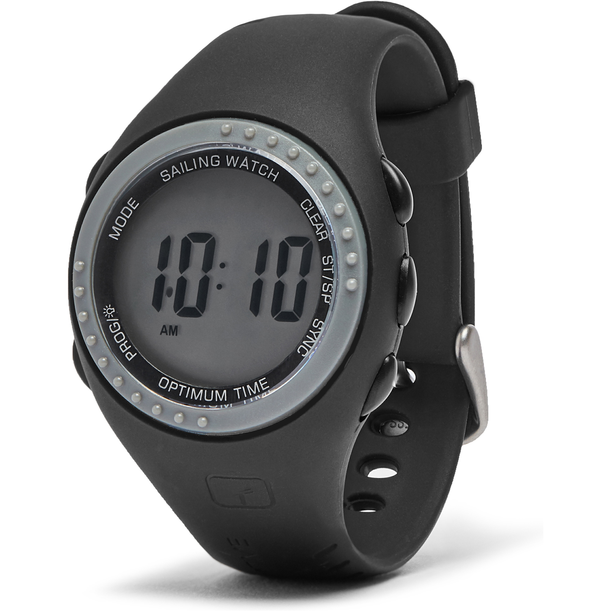 2026 Optimum Time Series 11 Reloj De Vela Os112 - Negro