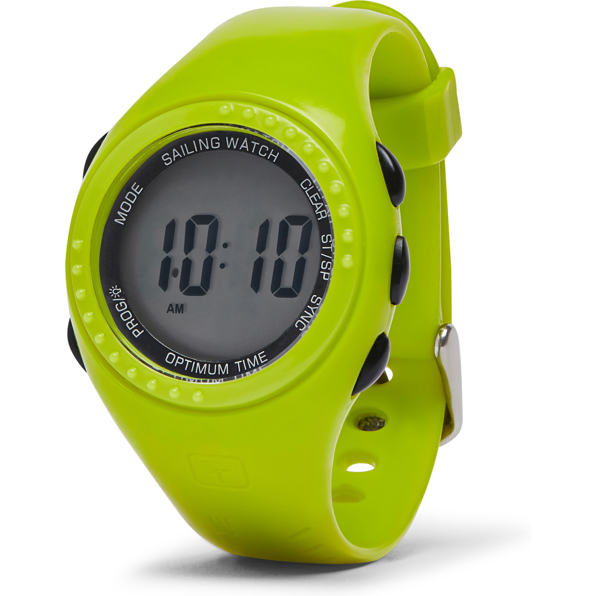 2026 Optimum Time Series 11 Reloj De Vela Os112 - Verde