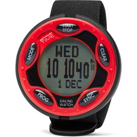 Series 14 Reloj De Vela Recargable