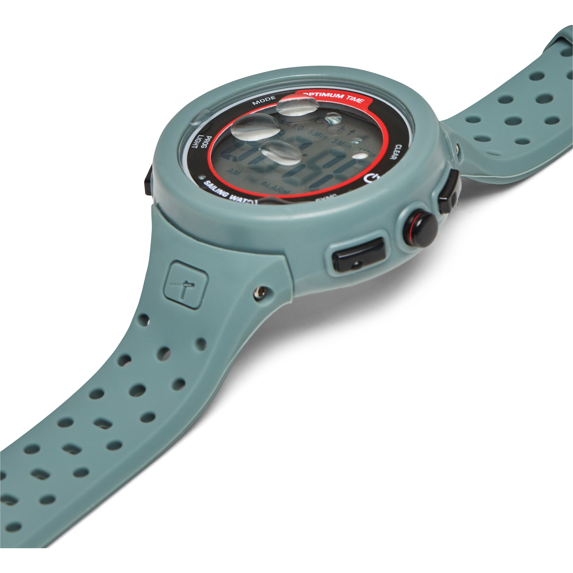 2026 Optimum Time Series 15 Sailing Watch OS152 - Grey