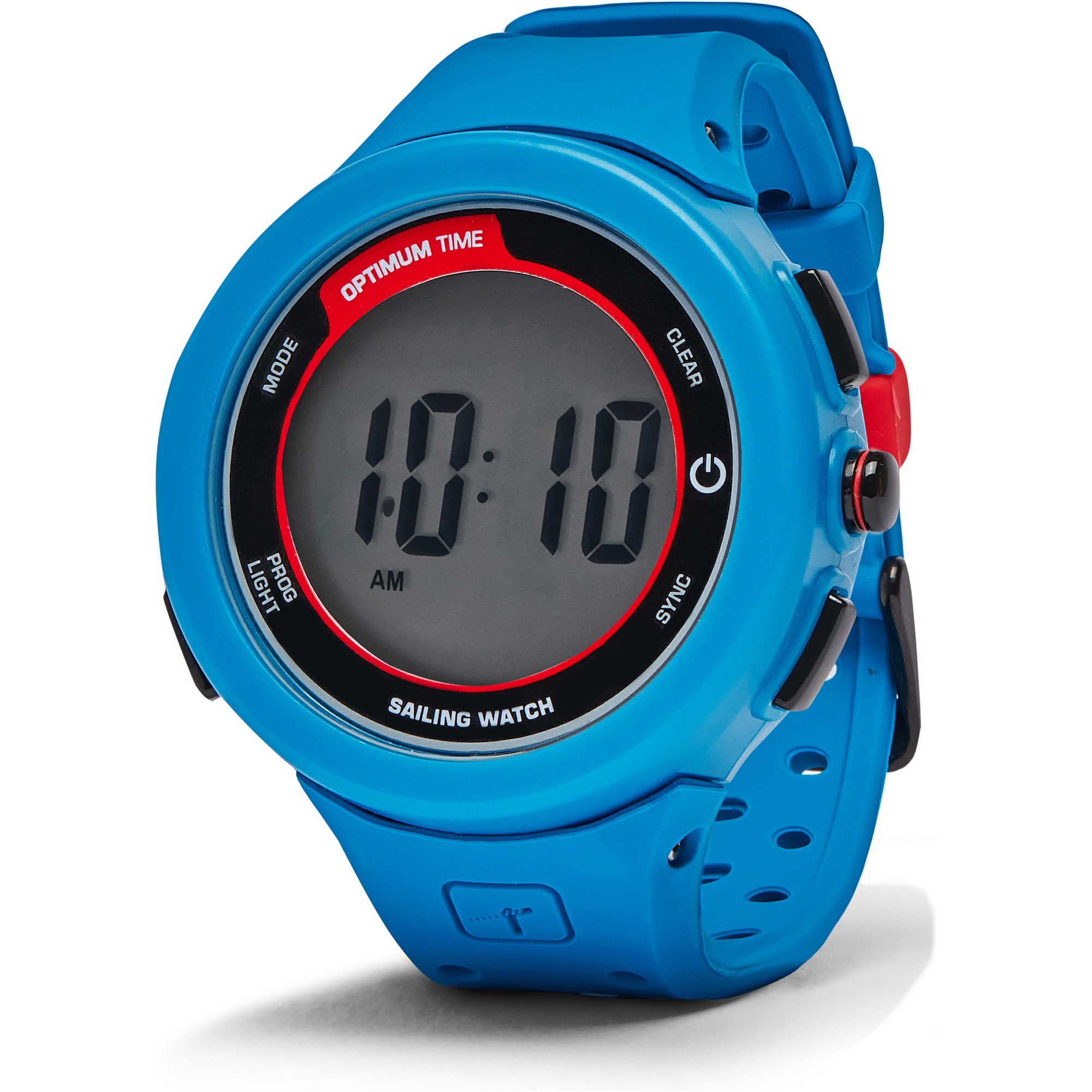 2026 Optimum Time Series 15 Reloj De Vela Os152 - Azul