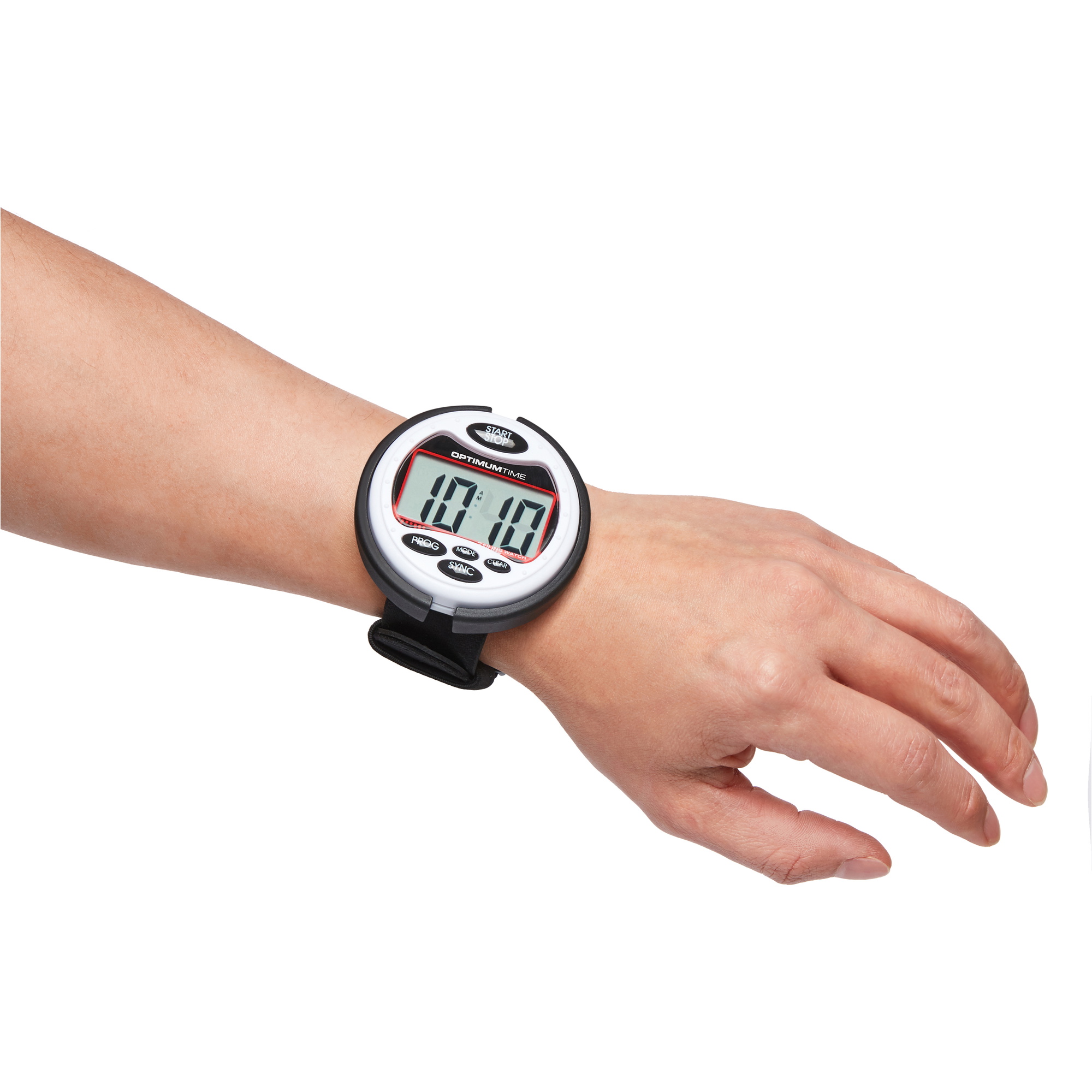 2026 Optimum Time Series 3 Os3 Reloj De Vela Os31 - Blanco