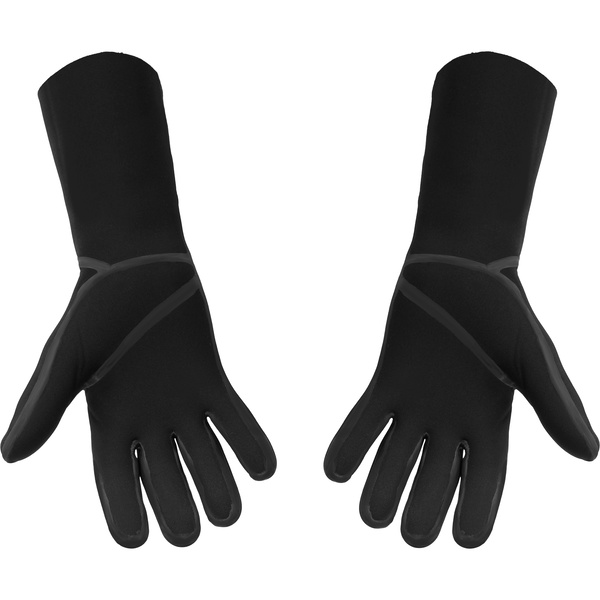 2026 Orca Hombres 3mm Guantes De Natación Para Aguas Abiertas MA42 - Black
