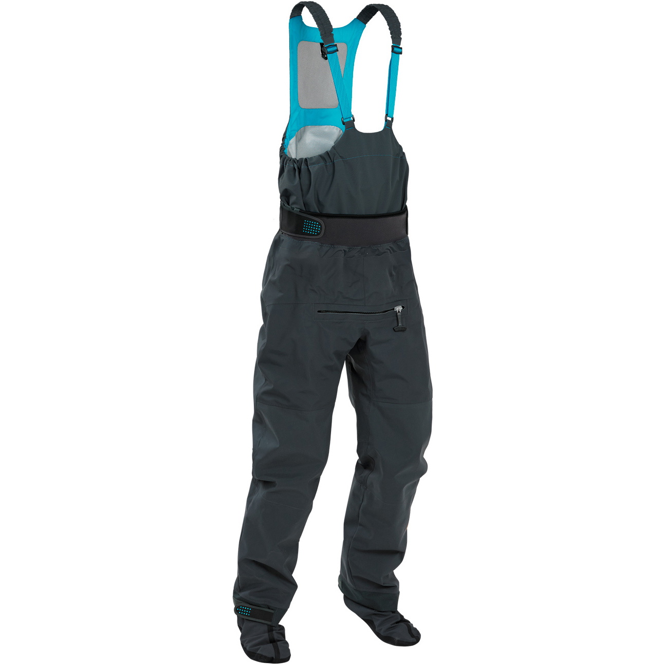 2025 Palm Atom Peto Dry Pantalón Jet Grey 11725 - Jet Grey