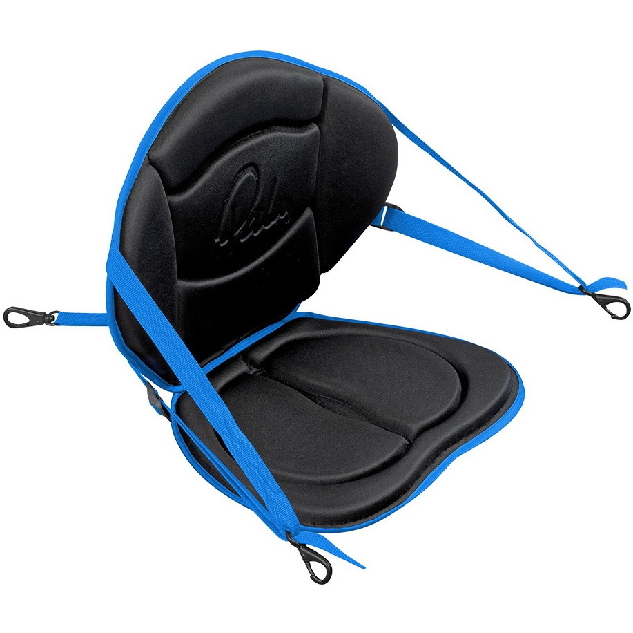 2026 Palm Deluxe Para Kayak 12427 - Negro