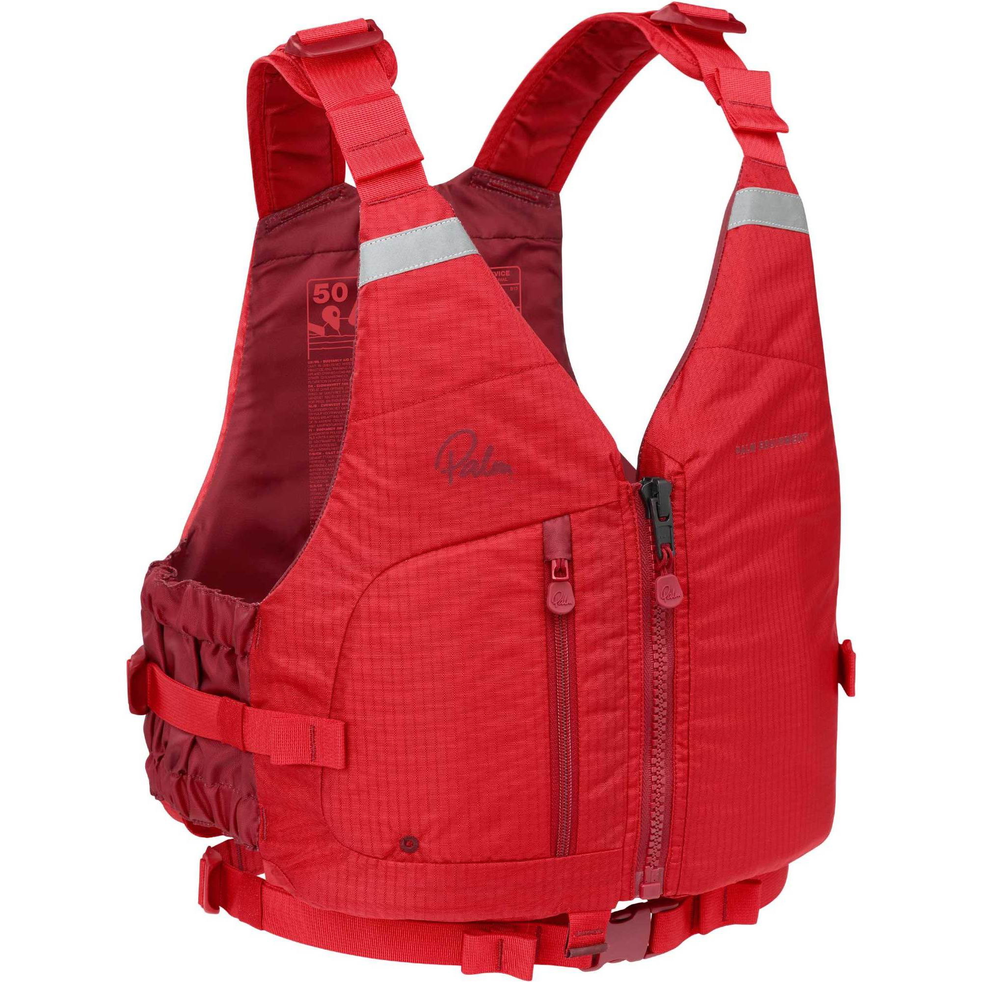 2026 Palm Meandro Pfd 12641 - Flame