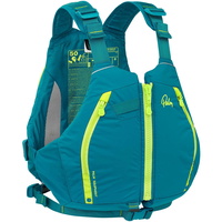 Peyto Kayak De Travesía Pfd