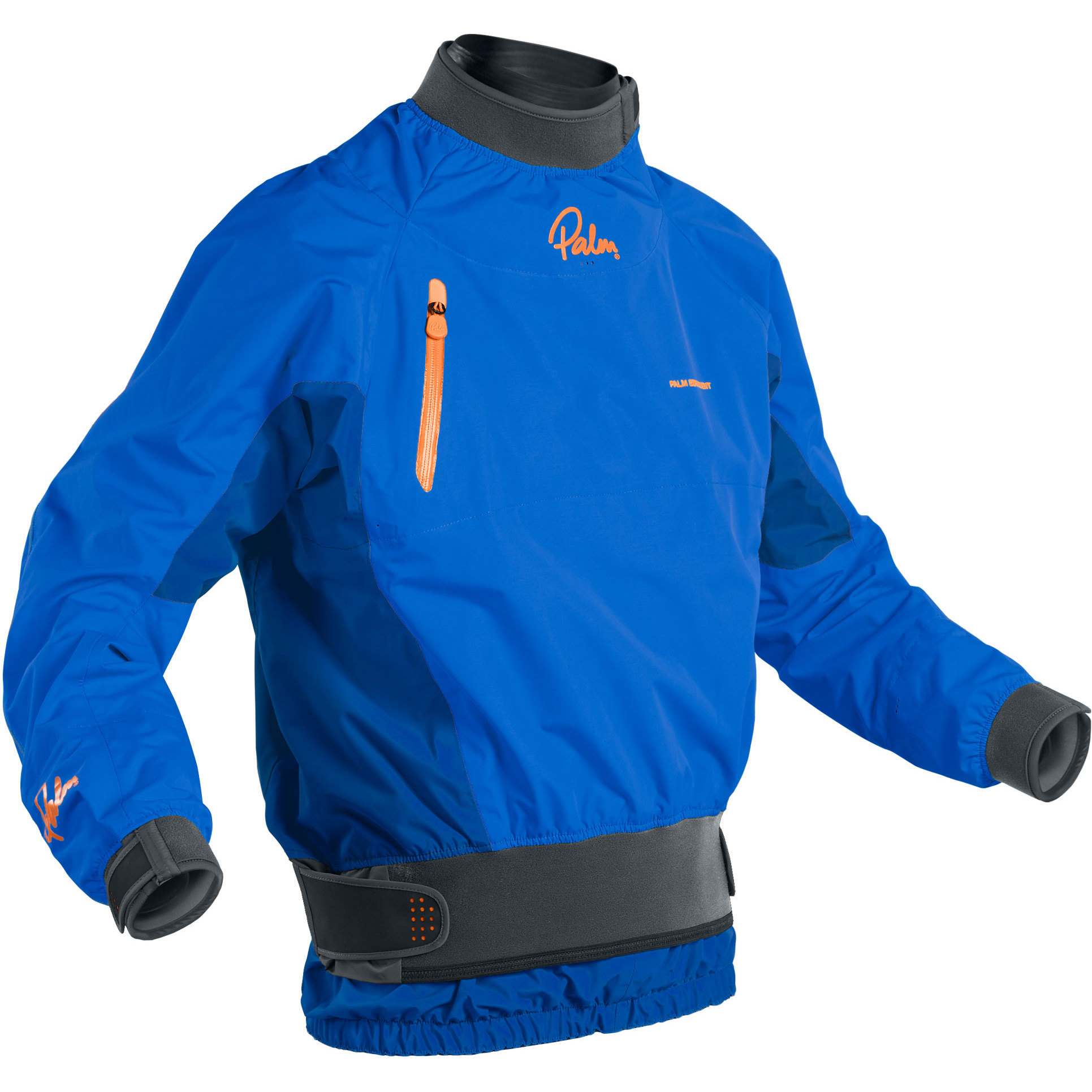 2025 Palm Chaqueta Surge Whitewater Kayak 12388 - Cobalt