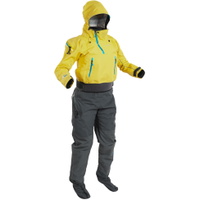 Mujer Bora Touring Kayak Drysuit