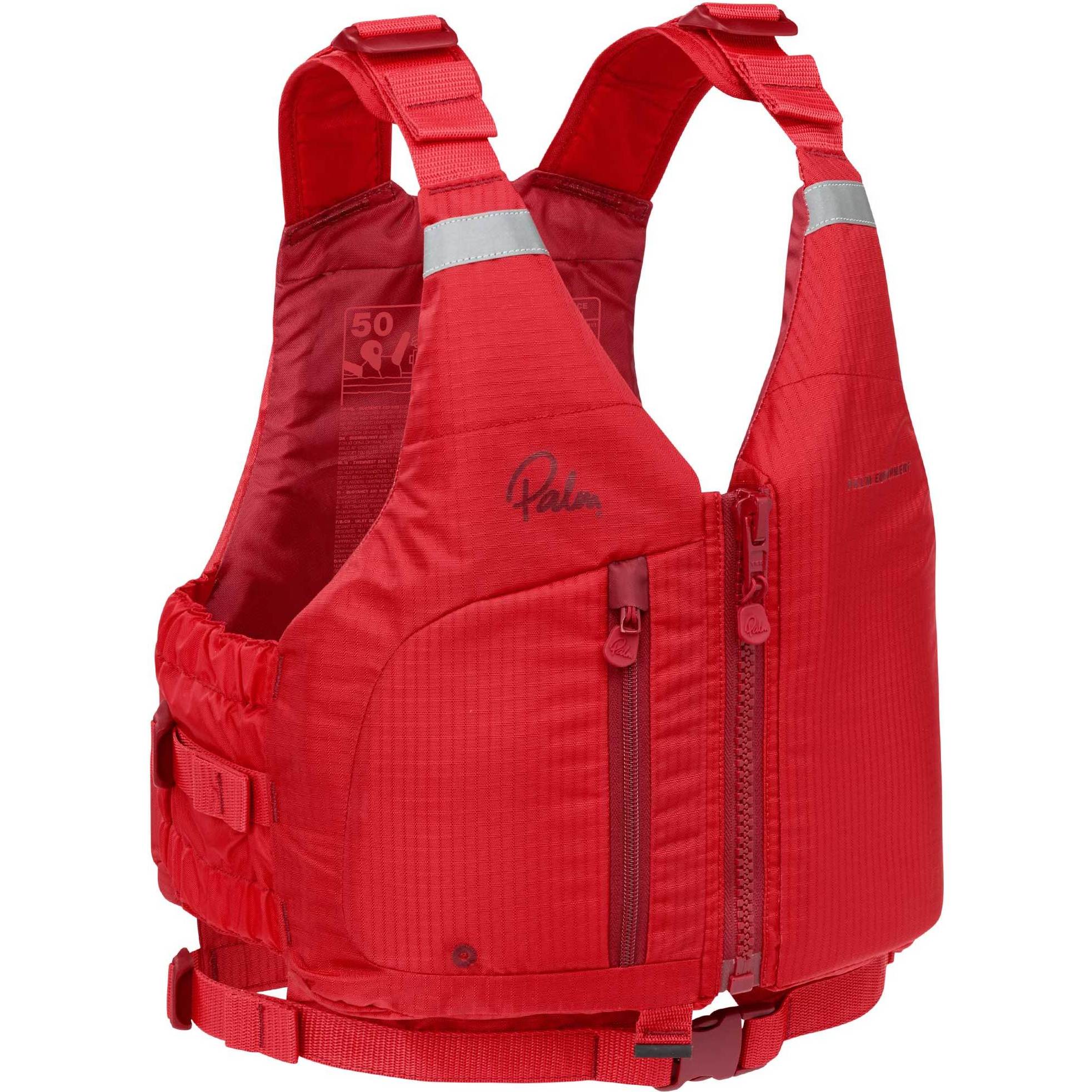 2026 Kayak De Travesía Meandro De Mujer Palm