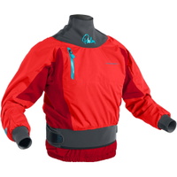 Mujer Chaqueta Zenith De Agua Blanca