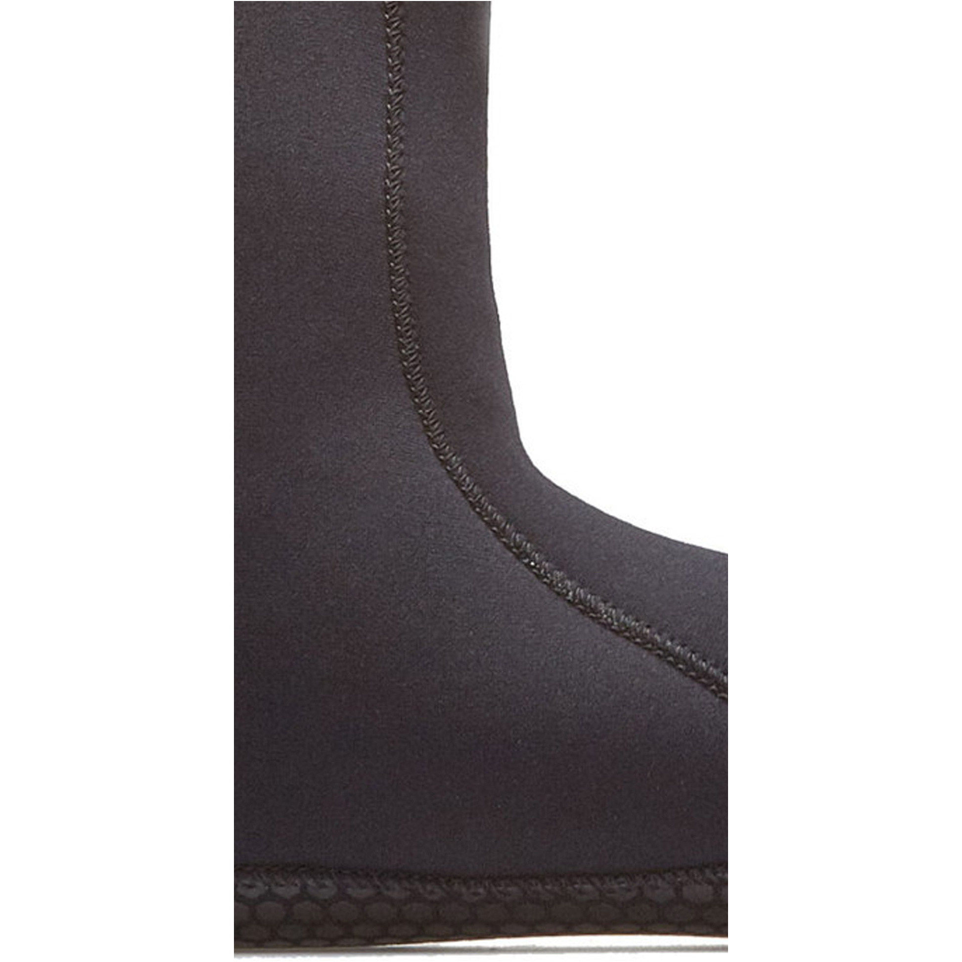 2026 GUL 4mm Calcetín De Neopreno Power BO1270-B8 - Black