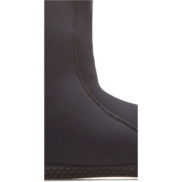 2026 GUL 4mm Calcetín De Neopreno Power BO1270-B8 - Black