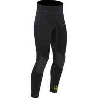Quantum 3mm Flatlock Neopreno Trousers