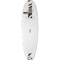 Air Evo 10'4 x 34 "x 4.75" Hinchable Stand Up Paddle Board Inc Bolsa, bomba, paleta y correa
