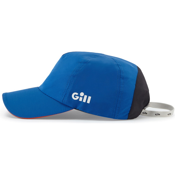 2026 Gill Gorra Pursuit RS13 - Blue