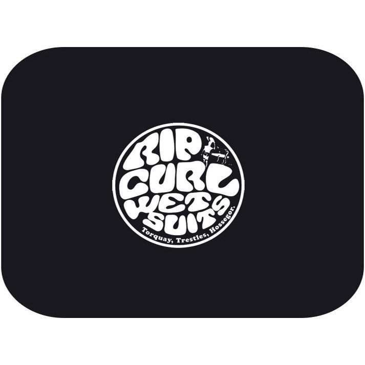 2026 Rip Curl Neopreno Wetty Cambiador / Forro De Maletero - Colores Surtidos