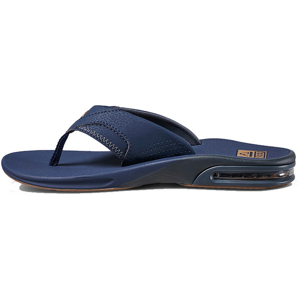 2021 Chanclas / Sandalias Abridor De Botellas Abanico Para Hombre Reef