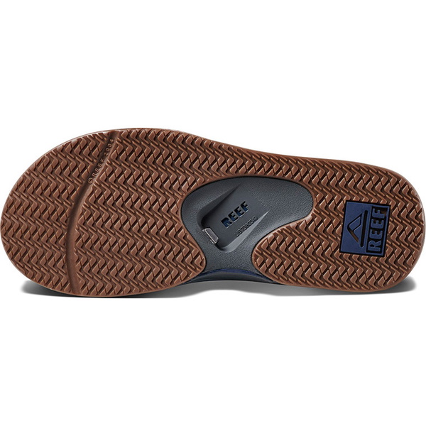 2021 Chanclas / Sandalias Abridor De Botellas Abanico Para Hombre Reef