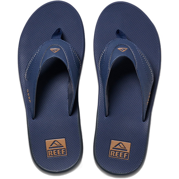 2021 Chanclas / Sandalias Abridor De Botellas Abanico Para Hombre Reef