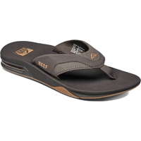 Hombres Chanclas Fanning