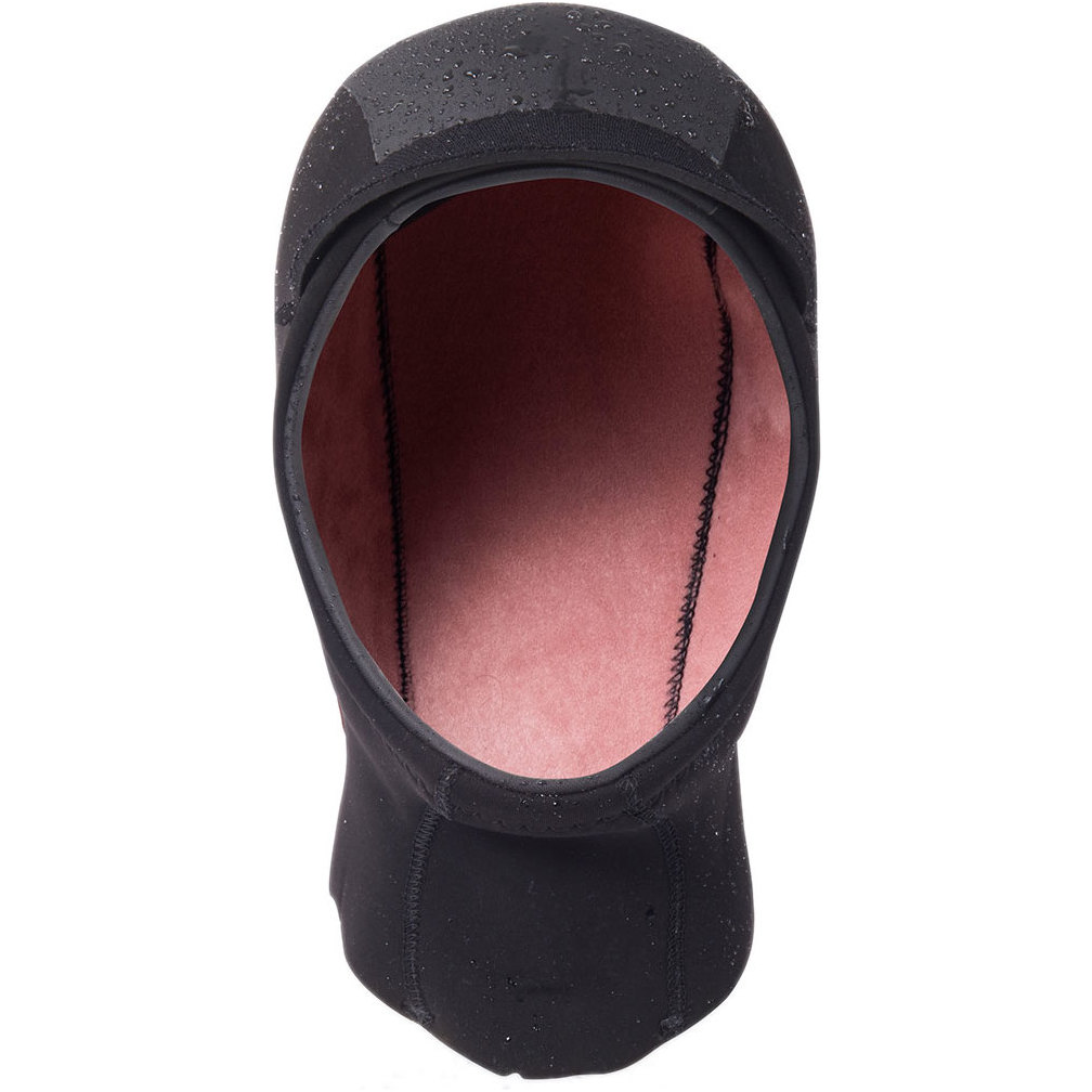 2026 Rip Curl Flashbomb Capucha De Neopreno De 2mm Whoyim - Negro