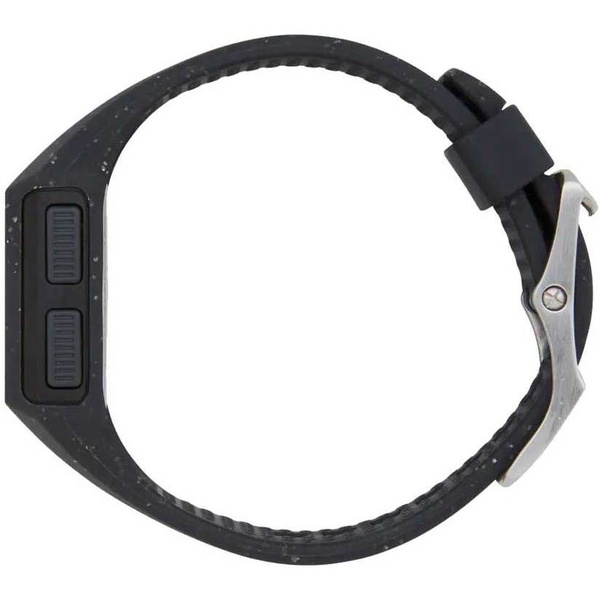 Reloj Con Hebilla De Botella Tide Rip Curl Rifles 2020 A1174 - Asfalto
