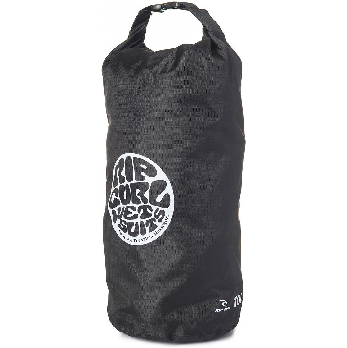 2019 Rip Curl Wettie Wetsack Pequeño Negro Butcw4