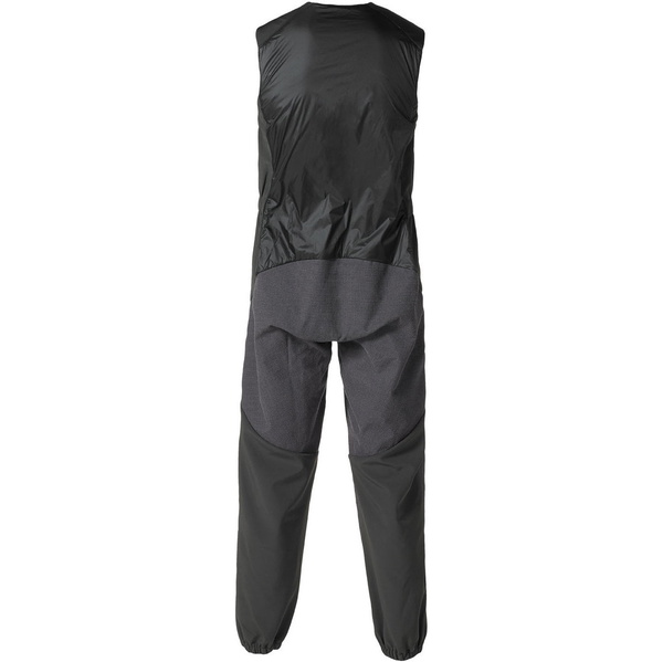 Musto Primaloft Salopettes en Carbon SD0150