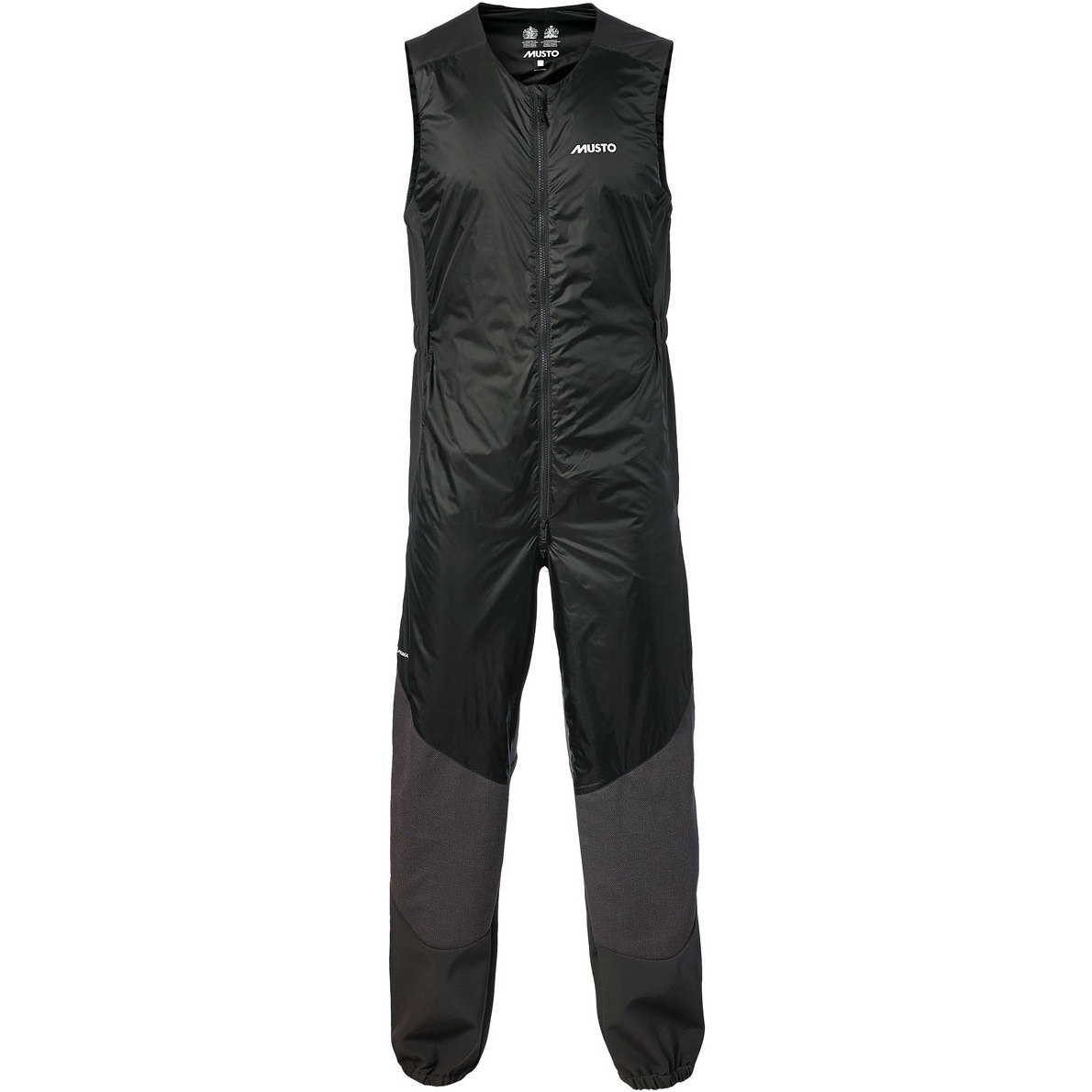 Musto Primaloft Salopettes en Carbon SD0150