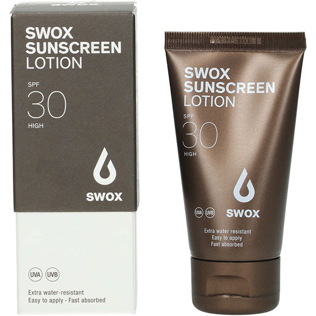 Swox Solar Swox Loción Spf30 - 50ml