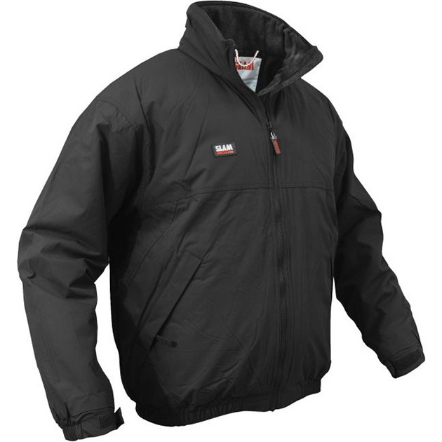 2026 Slam Winter Sailing Jacket 2 1 Negro S101420t00 - S101420T00
