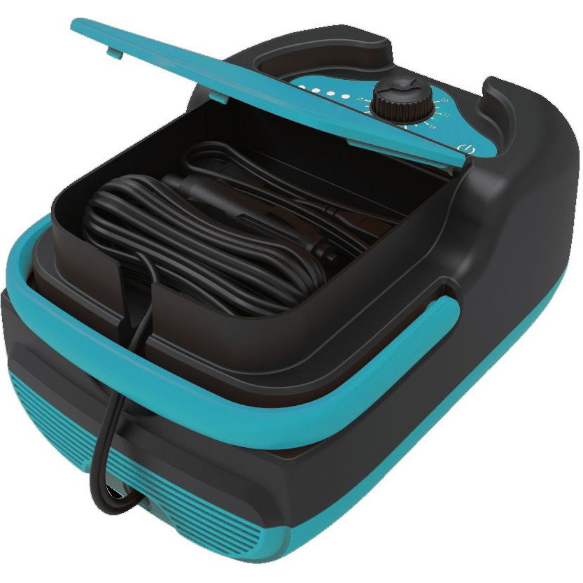 Spinera SUP4 Bomba Recargable SUP 12V De Alta Presión - Blue