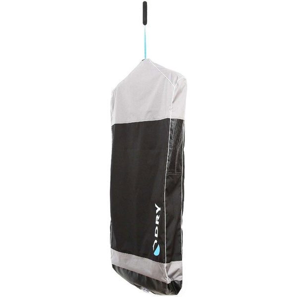 2026 The Dry Pro Bolsa De Transporte Para Trajes De Neopreno Con Percha Prog - Grey