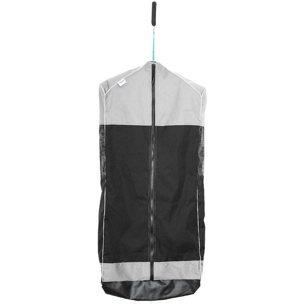 2026 The Dry Pro Bolsa De Transporte Para Trajes De Neopreno Con Percha Prog - Grey