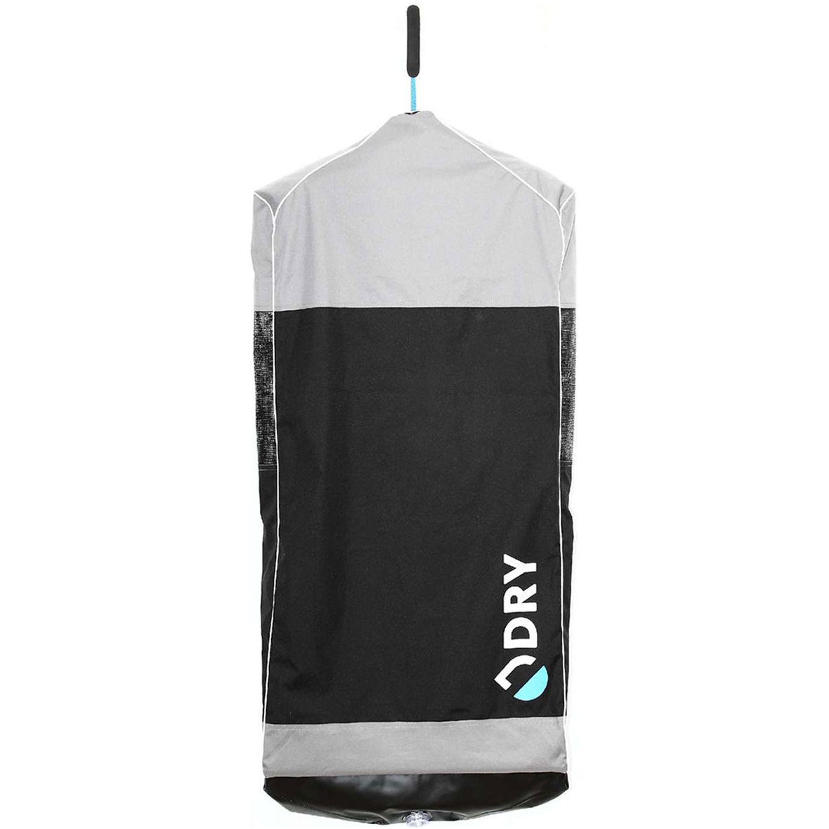 2026 The Dry Pro Bolsa De Transporte Para Trajes De Neopreno Con Percha Prog - Grey