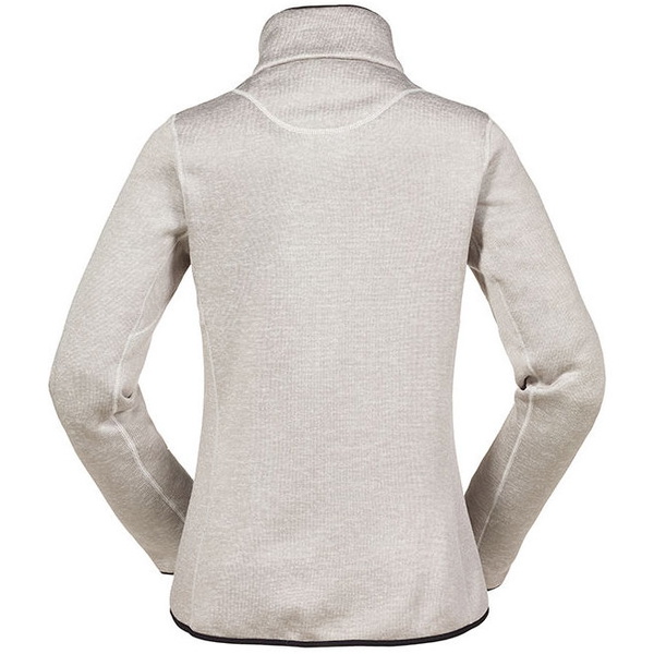 Chaqueta Apexia Musto Mujer Titanium Se3750