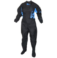Hypercurve II señoras Drysuit